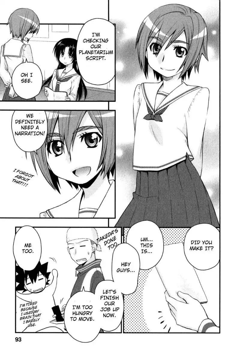 Kanpeki na Kanojo Chapter 25.03 94